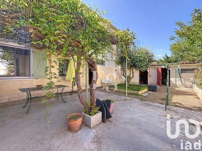 Maison - 133 m² - 4 pièces