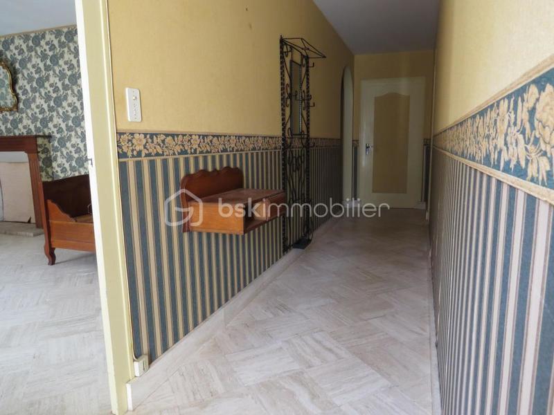 Corps de ferme - 161 m² - 7 pièces