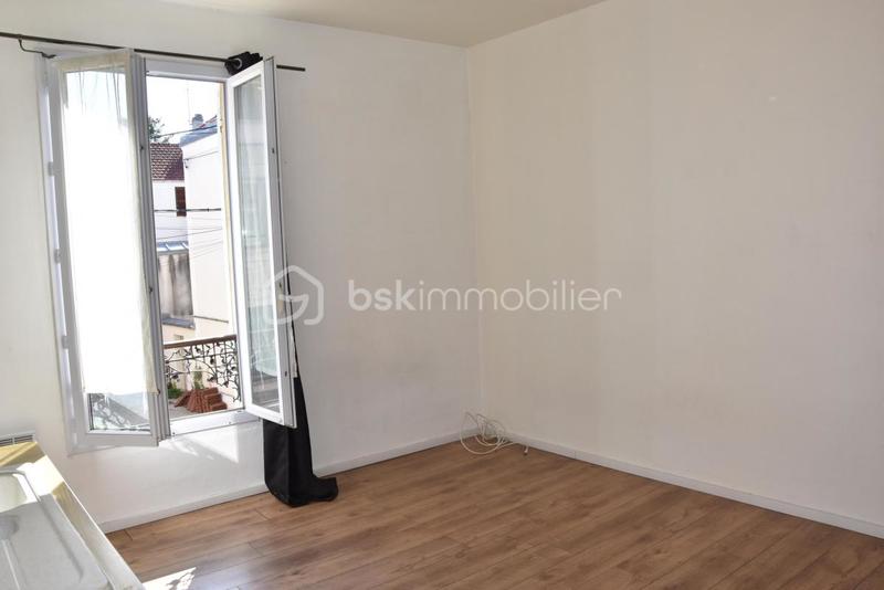 Immeuble - 240 m² - 8 pièces