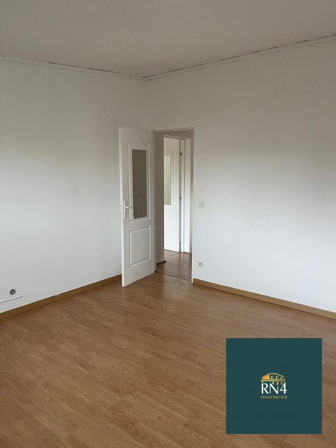 Maison ancienne - 94 m² - 5 pièces