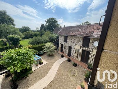 Maison de campagne - 315 m² - 11 pièces