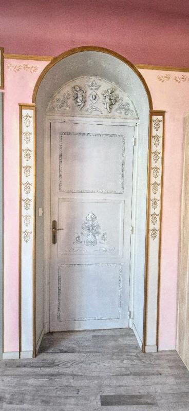 Maison bourgeoise - 120 m² - 7 pièces