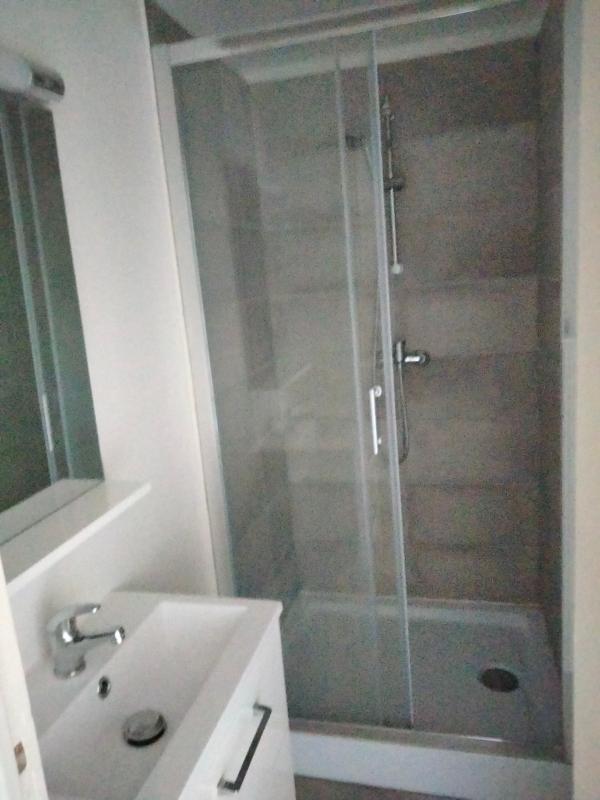 Appartement - 26 m² - 2 pièces