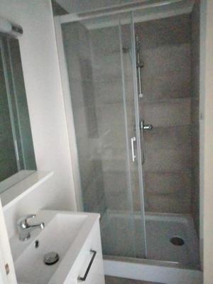 Appartement - 26 m² - 2 pièces