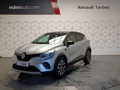 Renault Captur TCe 90 Evolution
