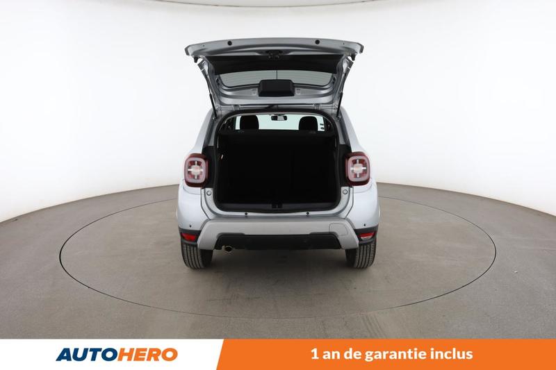 Dacia Duster II 1.3 TCe Prestige 4x2 130 ch
