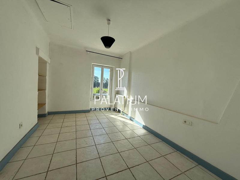 Maison - 122 m² - 6 pièces