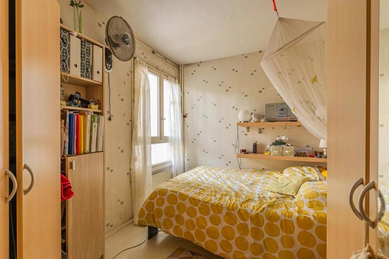 Appartement - 81 m² - 4 pièces