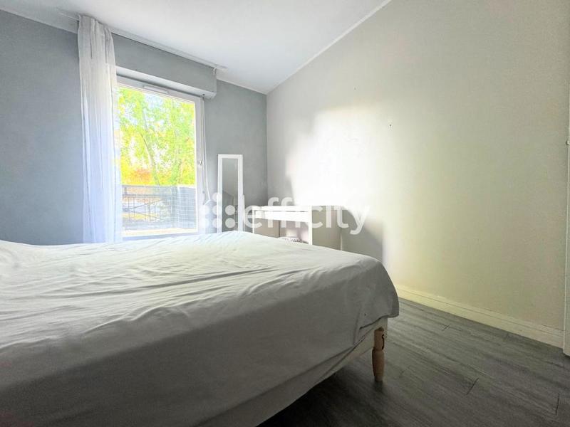 Appartement - 53 m² - 2 pièces