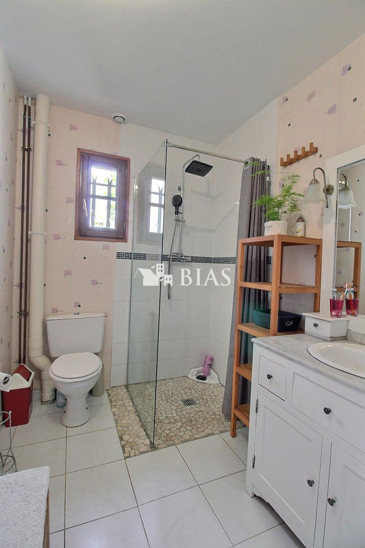 Maison - 130 m² - 7 pièces