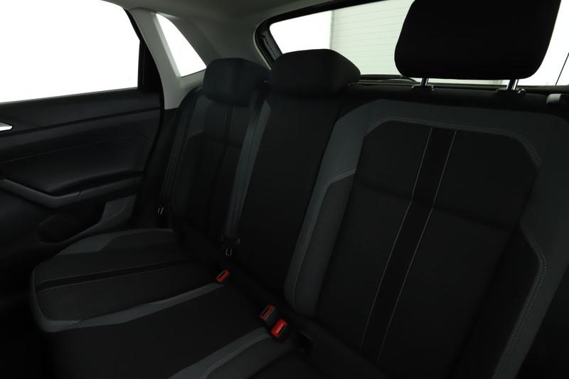 Volkswagen Polo 1.0 Tsi R-Line 110 ch