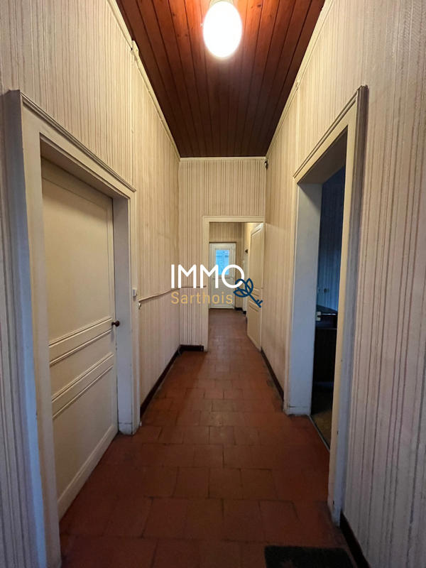 Maison - 148 m² - 6 pièces