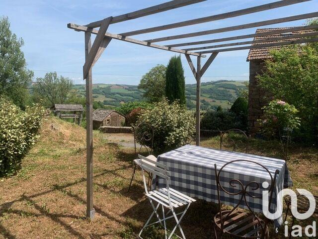 Maison de campagne - 300 m² - 15 pièces