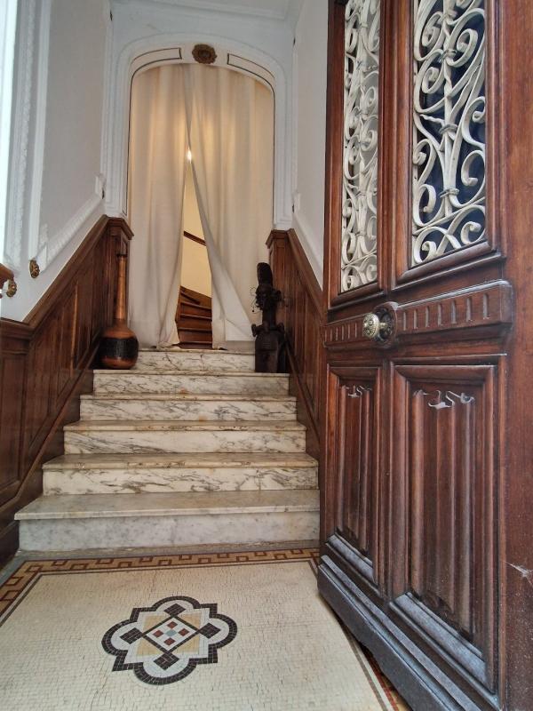 Maison de maîtres - 159 m² - 8 pièces