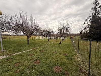 Maison - 90 m² - 6 pièces