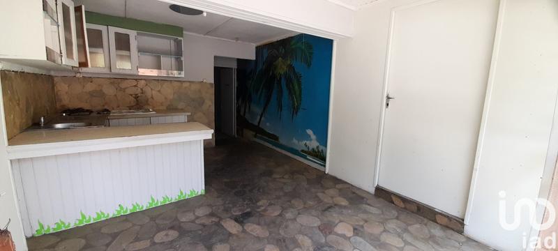 Maison - 265 m² - 12 pièces