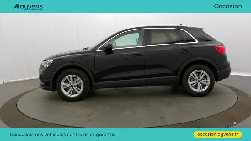 Audi Q3 45 Tfsi e 245ch Business line s tronic 6