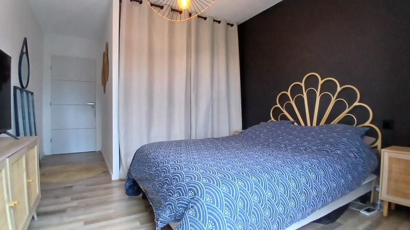 Maison - 100 m² - 6 pièces