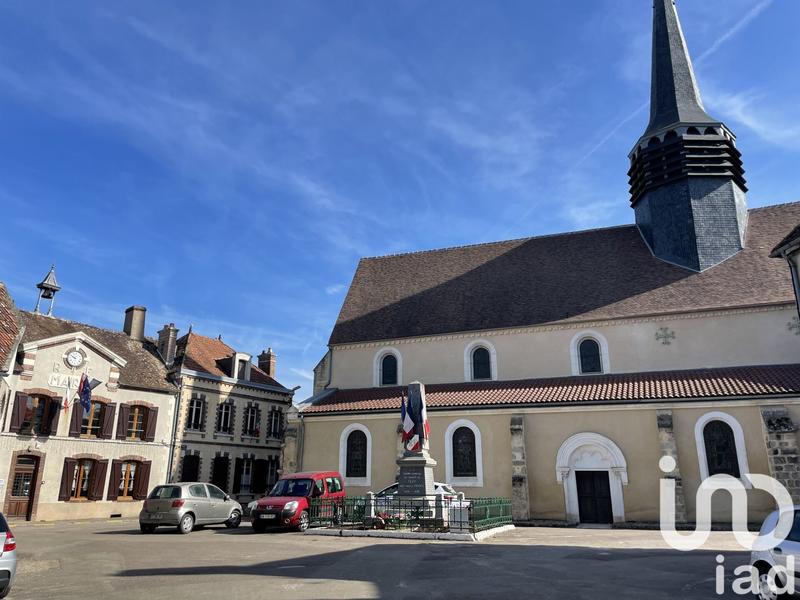 Maison de ville - 134 m² - 4 pièces