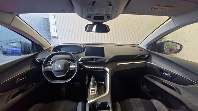 Peugeot 3008 bluehdi 130ch ss eat8 active business