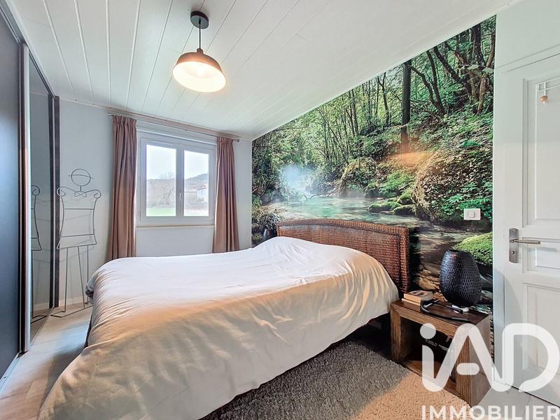 Maison - 127 m² - 4 pièces