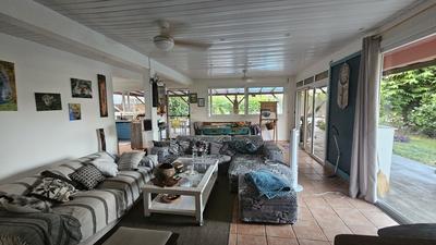 Maison - 180 m² - 5 pièces