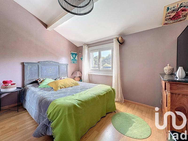 Maison - 142 m² - 5 pièces