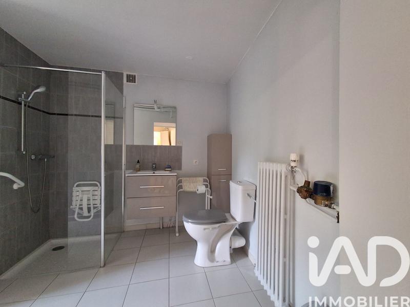 Maison - 137 m² - 6 pièces