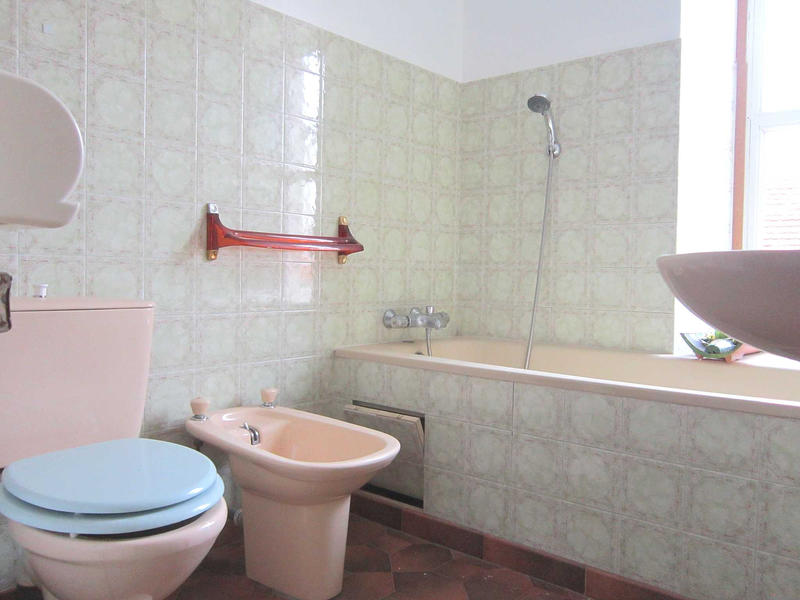 Maison - 148 m² - 5 pièces