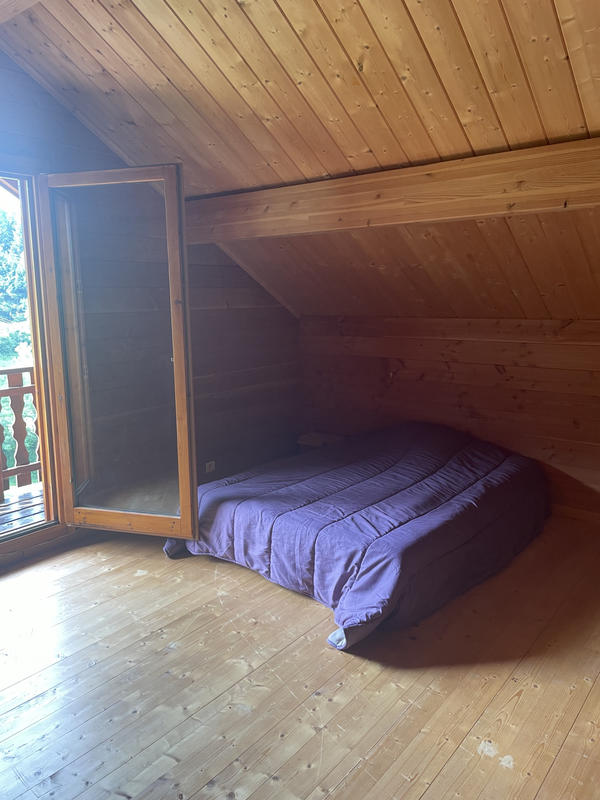 Châlet - 160 m² - 4 pièces