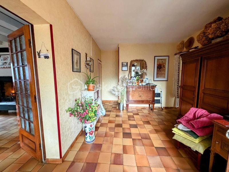 Villa - 230 m² - 10 pièces