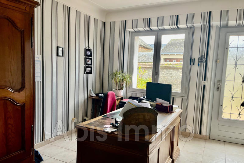 Maison - 143 m² - 6 pièces