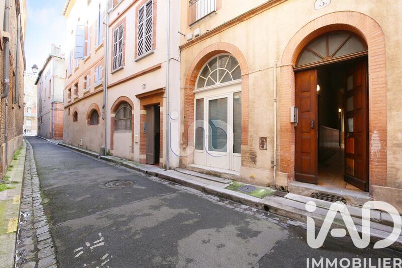 Appartement - 111 m² - 4 pièces