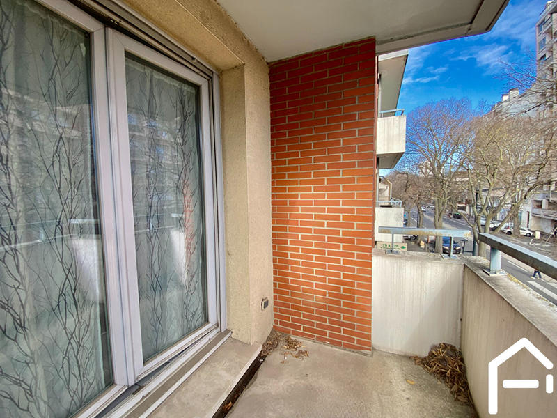 Appartement - 23 m² - 1 pièce