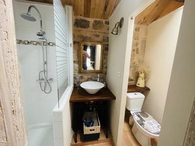 Maison - 130 m² - 4 pièces