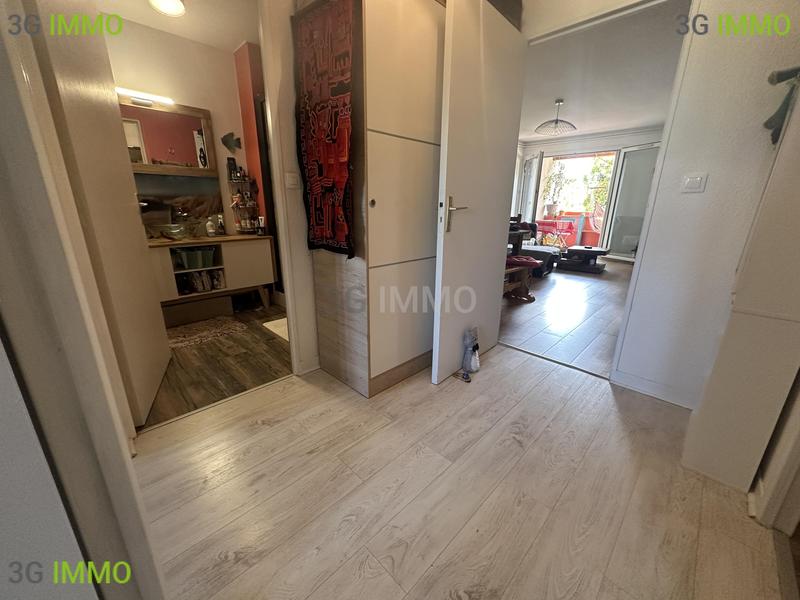 Appartement - 73 m²