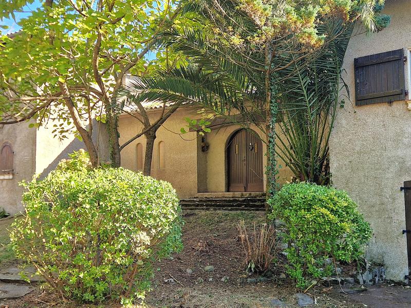 Villa - 193 m² - 7 pièces