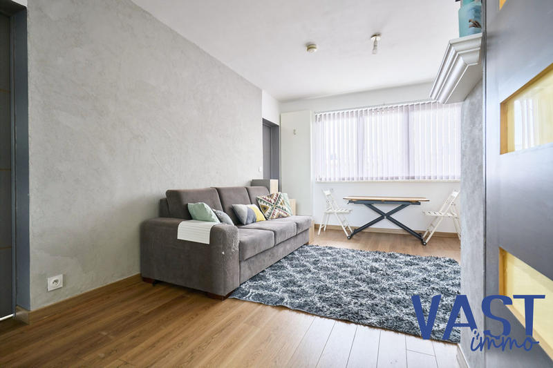 Appartement - 54 m² - 3 pièces