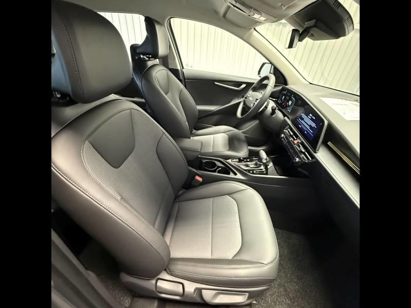 Kia Niro 1.6 GDi 129 ch Hev Dct6 Active