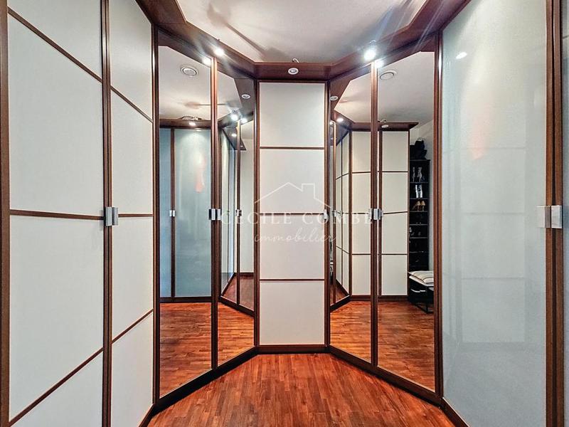 Villa - 129 m² - 5 pièces