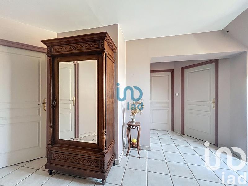 Maison de maîtres - 214 m² - 7 pièces