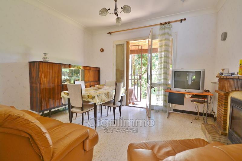 Villa - 77 m² - 5 pièces