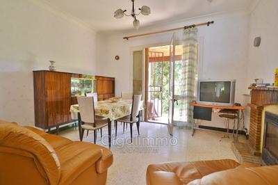 Villa - 77 m² - 5 pièces