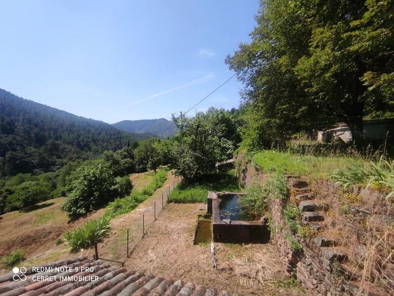 Propriété - 146 m²