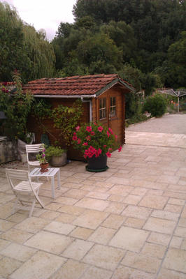 Maison - 275 m² - 6 pièces