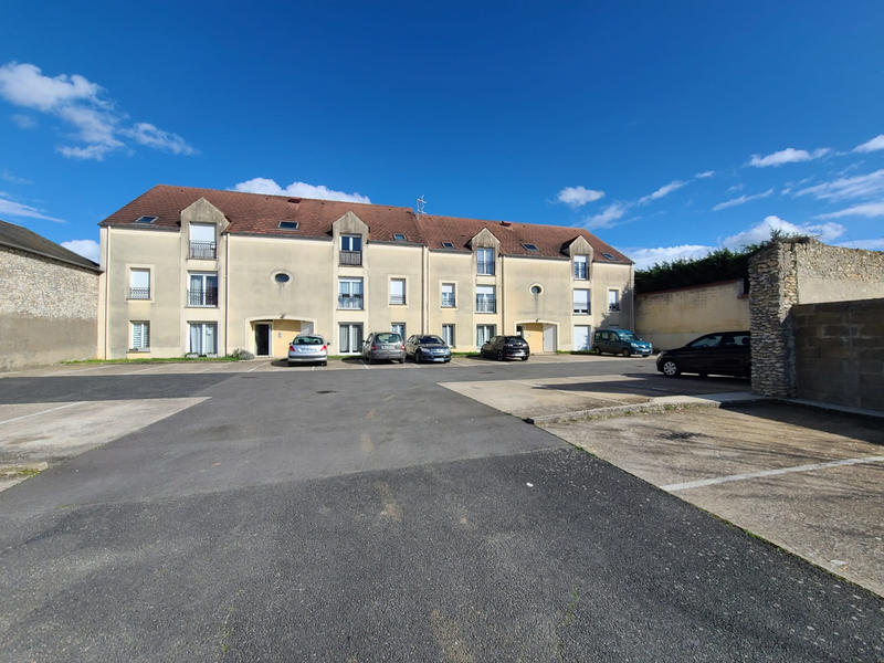 Appartement - 53 m² - 3 pièces