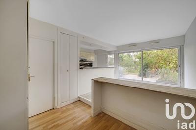 Studio - 28 m² - 1 pièce