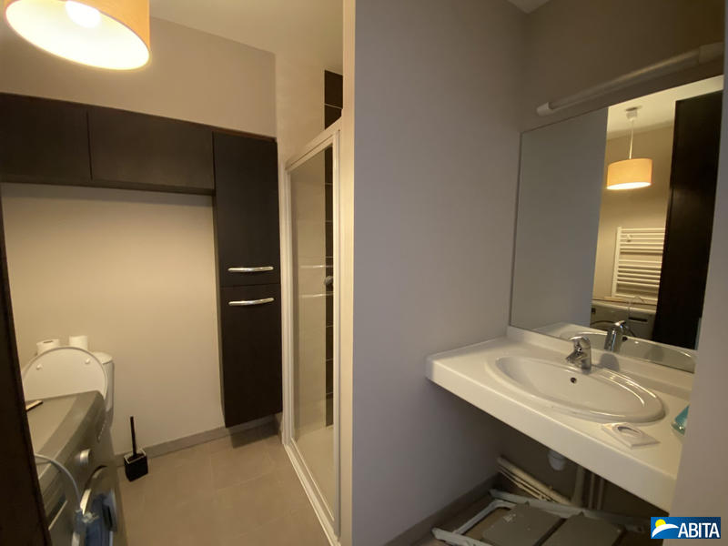 Appartement - 22 m² - 1 pièce