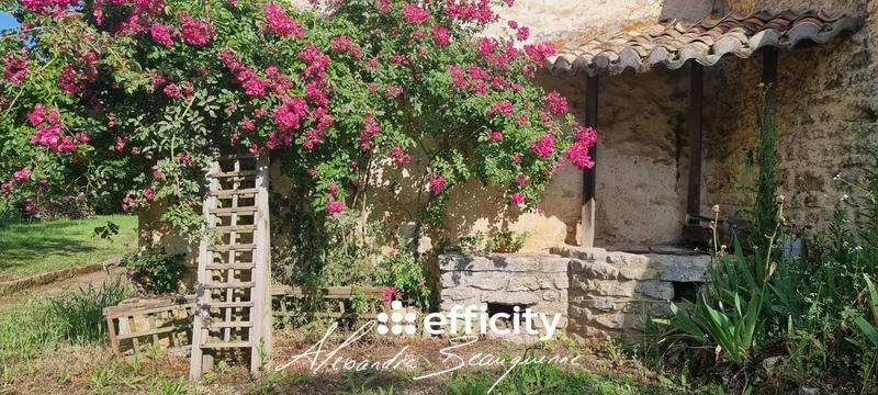 Maison - 174 m² - 7 pièces