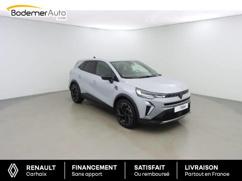 Renault Symbioz E-Tech full hybrid 145 Esprit Alpine